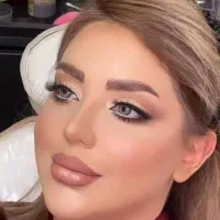 میکاپ و شنیون