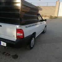 وانت پراید|خودرو سواری و وانت|شیراز, وزیرآباد|دیوار