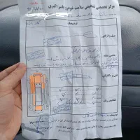 سیتروئن زانتیا 2000cc، مدل ۱۳۸۸|خودرو سواری و وانت|ایلام, |دیوار