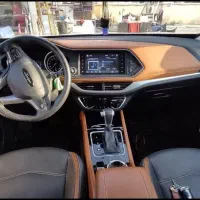 زوتی DL5|خودرو سواری و وانت|تهران, تهرانپارس جنوبی|دیوار