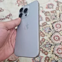 ایفون ۱۵پرو