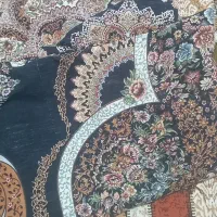 دوعدد روفرشی ۱۲متری سورمه ای دونه ۹۰۰