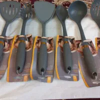 فروش  چاقو وست ملاقه کفگیر دربازکن کنسرو نوشابه|ظروف پخت‌وپز|اهواز, لشکرآباد|دیوار