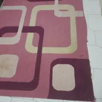 فرش ماشینی
