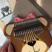 ساز|سازهای سنتی|کیش, |دیوار