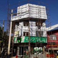 نما کامپوزیت تابلو و کرکره برقی|خدمات پیشه و مهارت|رشت, انصاری|دیوار