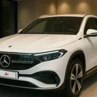 حواله بنز EQAراسا موتور 300 میلیون