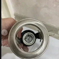 جالامپی|لوستر و چراغ آویز|اهواز, فدک|دیوار