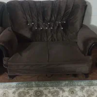 مبل ۷ نفره تمیز