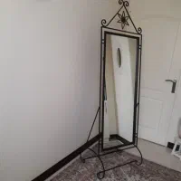 اینه قدی فرفورژه|آینه|تهران, گرگان|دیوار