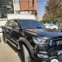 جک T8 مدل ۴۰۱