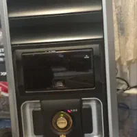 کیس گیم core i5 760 رم ۸ گرافیک hd 4670