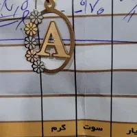 پلاک A