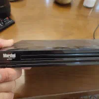دستگاه DVD مارشال