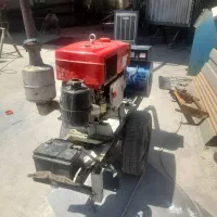 فروش متور برق 20 کیلو وات