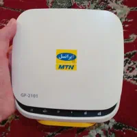 مودم ایرانسل Tdlte