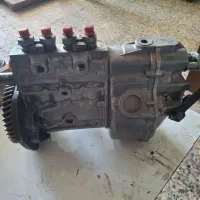 پمپ بنز خاور ومینی بوس