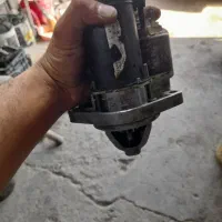 انواع استارت و دینام و قطعات برقی استوک|قطعات یدکی و لوازم جانبی|سنندج, |دیوار