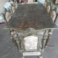 میزناهار خوری ۸نفره
