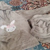 سلام لباس بچه