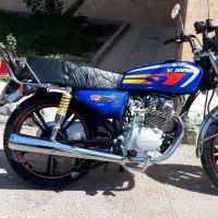 موتور هندا 200درحد