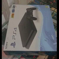 پی اس فور اسلیم در حد نو