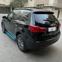 هایما اس ۷ مدل ۱۴۰۲|خودرو سواری و وانت|مشهد, فتح المبین|دیوار