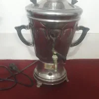 لوازم خانگی|سماور، چایساز، قهوهساز|سبزوار, ایزی شهر|دیوار