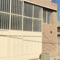 فروش سوله کارگاهی ۱۳۰ متری خیابان بسیج امام خمینی