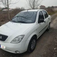 فروش تیبا1کم کار