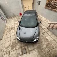 206sd v8|خودرو سواری و وانت|میاندوآب, |دیوار