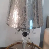 آباژور نقره ایی