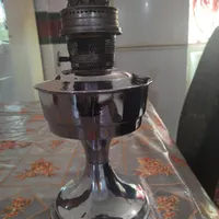 چراغ لمپا آبیسوز انگلیسی