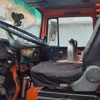 خاور ۶۰۸ کمپرسی|خودرو سنگین|کرج, اصفهانیها|دیوار