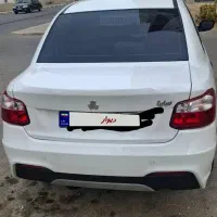 ساینا s ارتقا یافته مدل ۴۰۴|خودرو سواری و وانت|پردیس, فاز ۱۱|دیوار