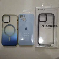 قاب ایفون 15 نرمال