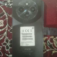 گوشی شیامی پکوc75 رام 8حافظه 256