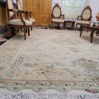 یک تخته فرش ۱۲ متری ماشینی