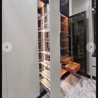 سـعادت آبـاد*تهاتر* برج باغ برند* 270 م 3خ * نوساز|فروش آپارتمان|تهران, سعادتآباد|دیوار