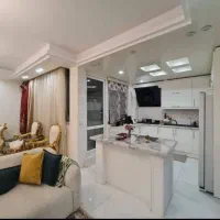 سعادتآباد ۹۰متر ۲خواب|فروش آپارتمان|تهران, آسمان|دیوار