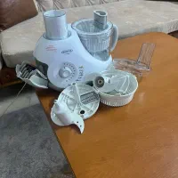 غذاساز سونیا