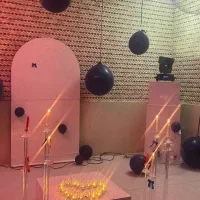 باغ و سالن جهت اجاره مراسم