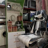 فروش لوازم خانگی نو دست دوم استوک|خدمات پیشه و مهارت|ایذه, |دیوار