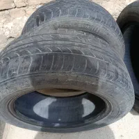 لاستیک سواری دنا پژو سمند