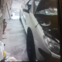 فروش ۲۰۶|خودرو سواری و وانت|مشگین شهر, |دیوار