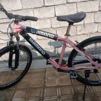 فروش دوچرخه ۲۷.۵ گالانت