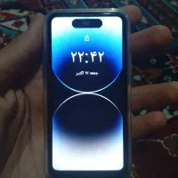 ایفون 16 پرو مکس مینی