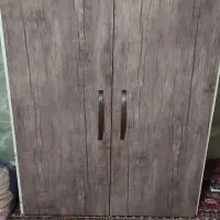 کابینت فلزی درب کوره ای|مصالح و تجهیزات ساختمان|رفسنجان, |دیوار