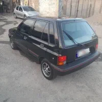 هاچ بک مدل ۸۵|خودرو سواری و وانت|کرج, خرمدشت|دیوار