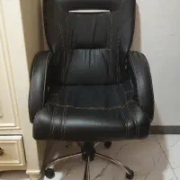 صندلی اداری